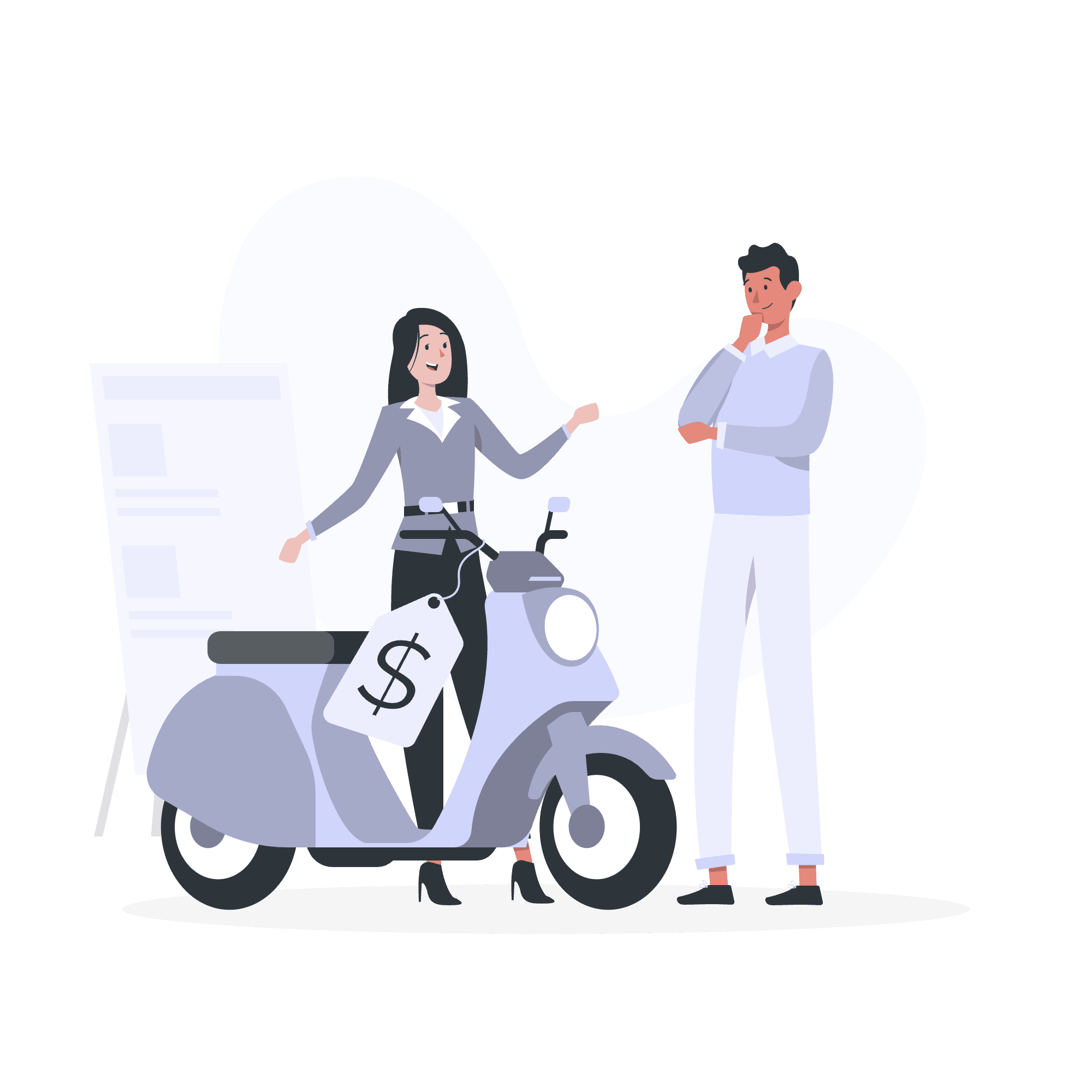 motorcycle-lending