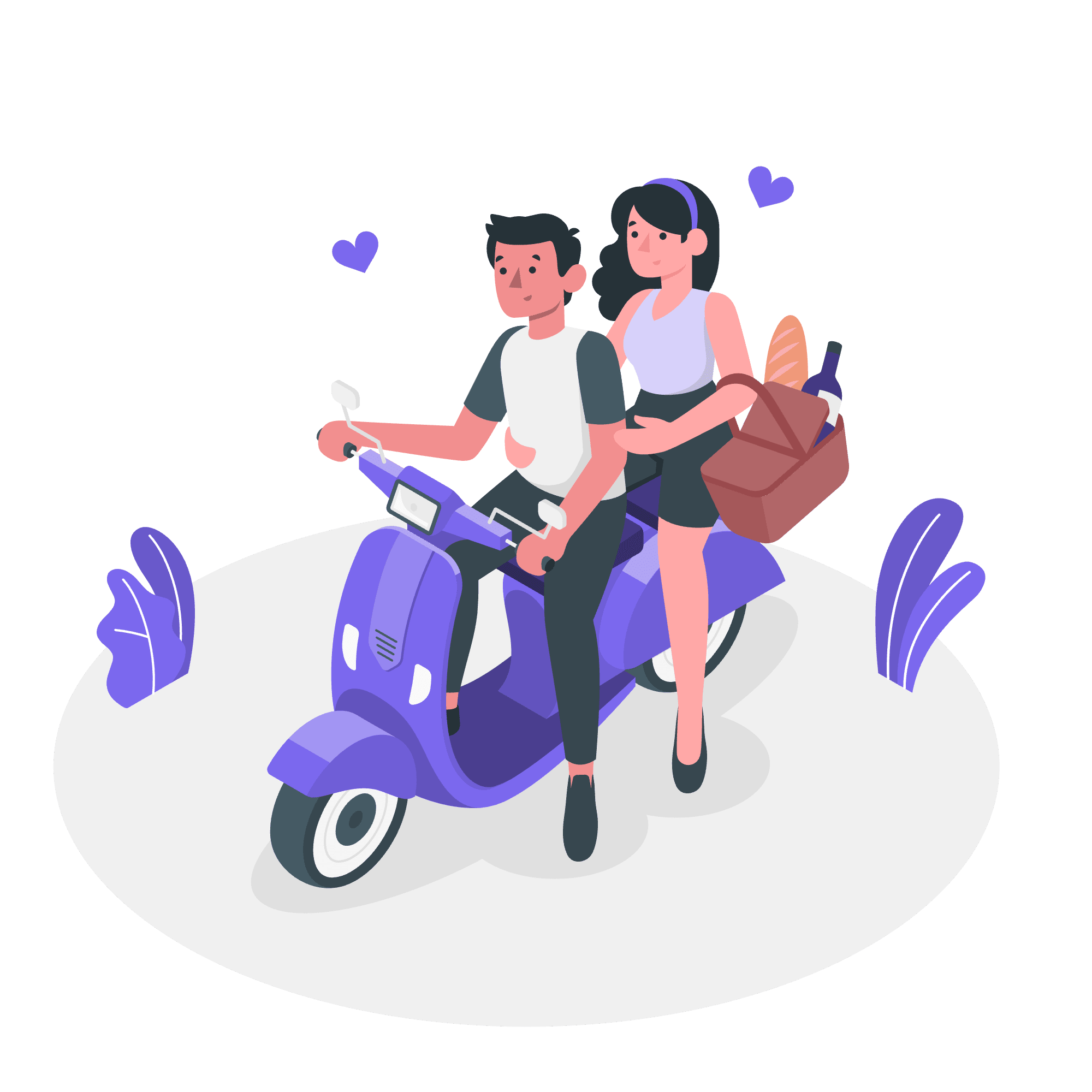 Motorcycle Lending Overview